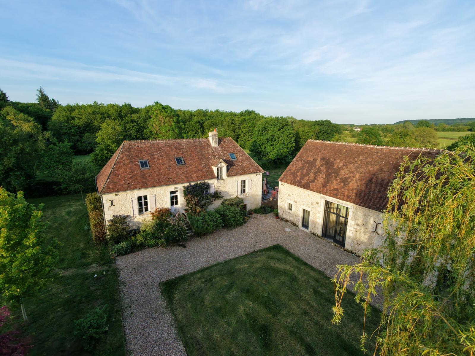 Domaine de la Vove
